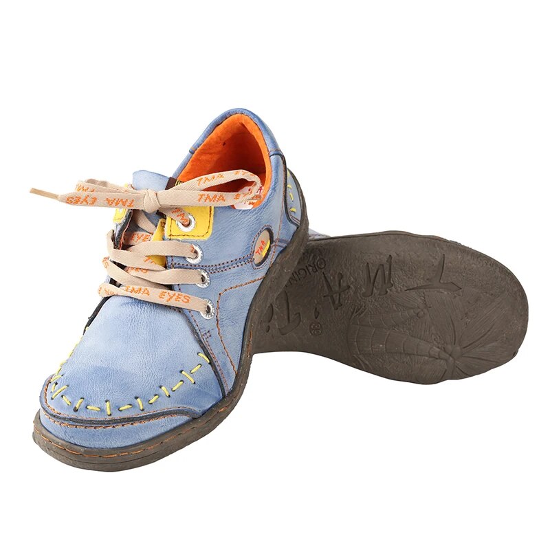 TMA EYES-zapatillas de deporte - Women Shoes Ysl reseña y precio