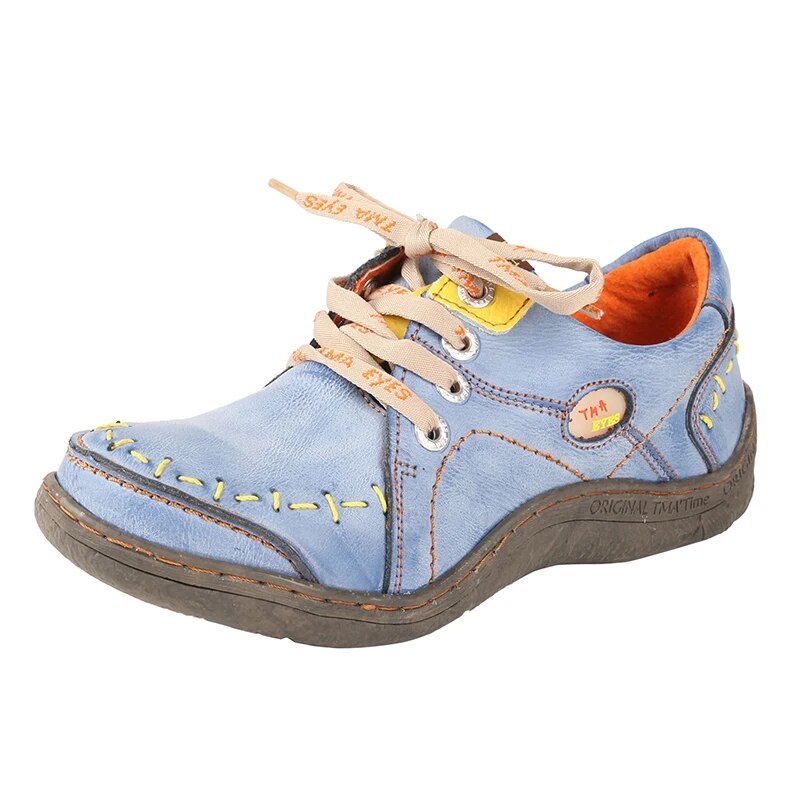 TMA EYES-zapatillas de deporte - Women Shoes Ysl reseña y precio