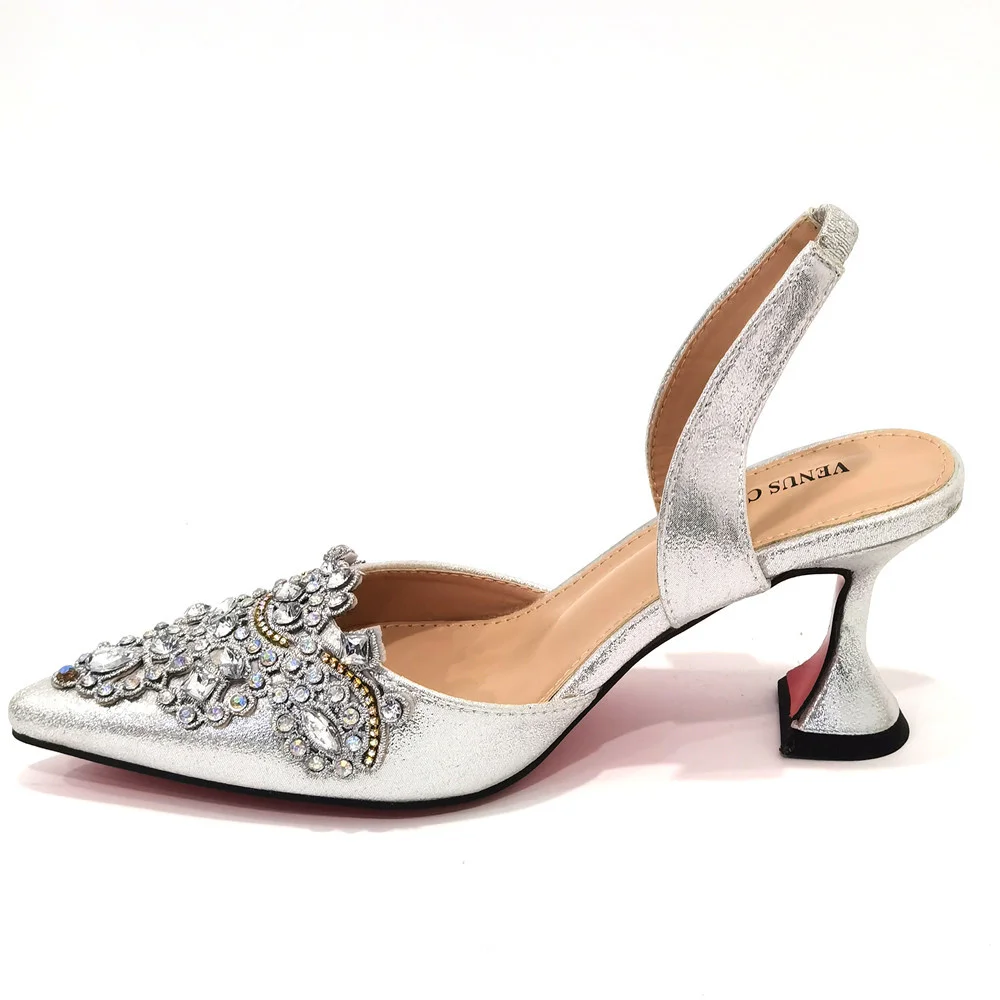 Zapatos dorados de diseñador c - Women Shoes Ysl reseña y precio