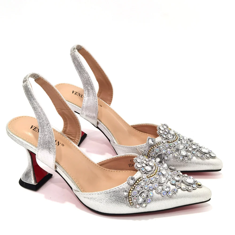Zapatos dorados de diseñador c - Women Shoes Ysl reseña y precio