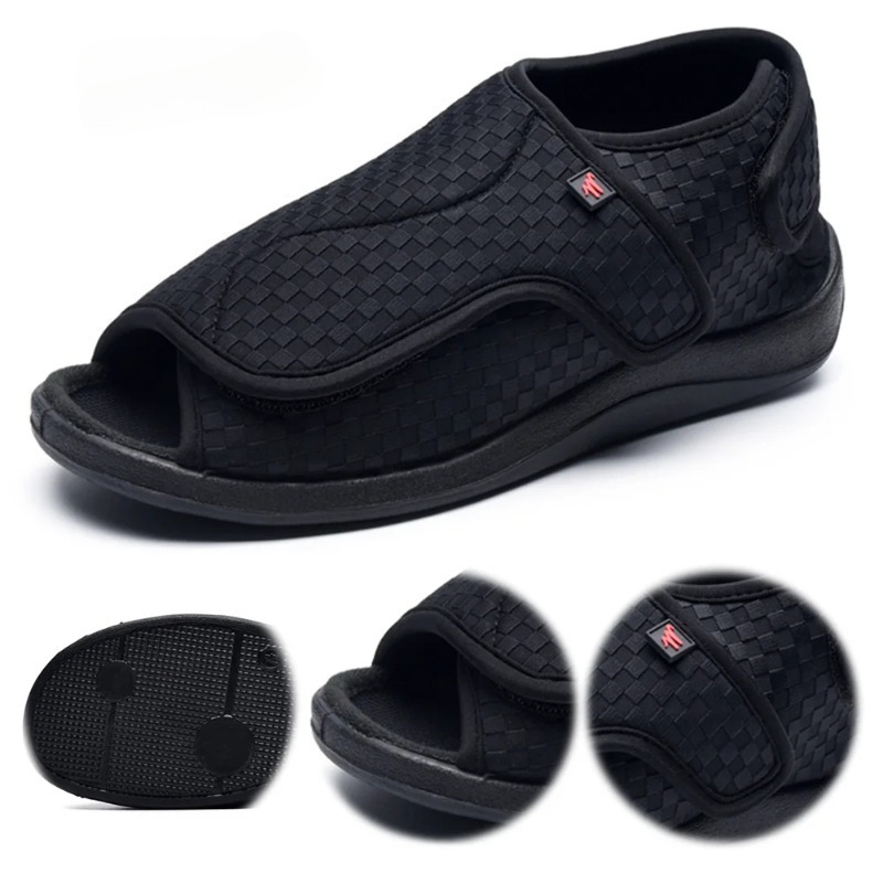 Zapatillas para diabéticos par - Women'S Shoes For Wide Feet reseña y precio