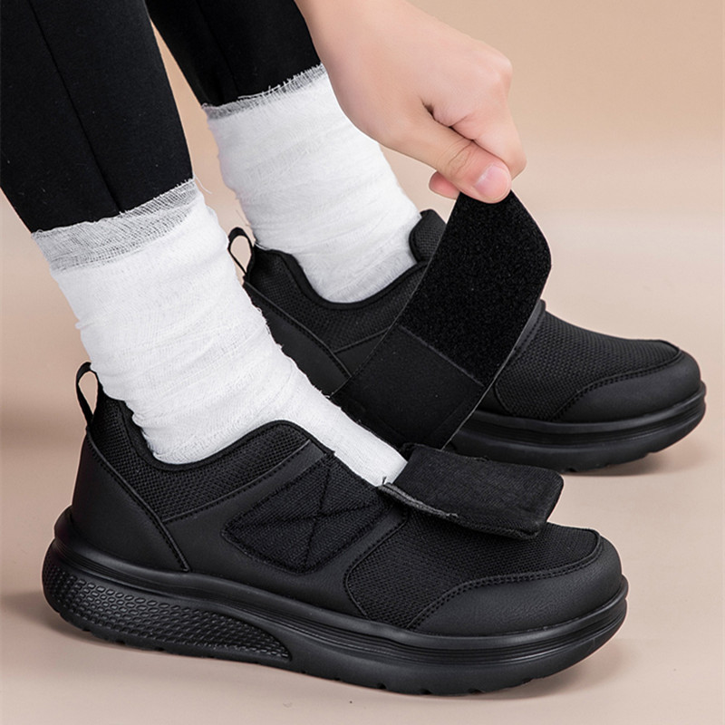 Nuevas Zapatillas Ortopédicas  - Women'S Shoes For Wide Feet reseña y precio