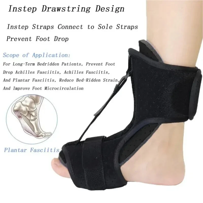 Férula nocturna para fascitis  - Women'S Shoes With Plantar Fasciitis reseña y precio