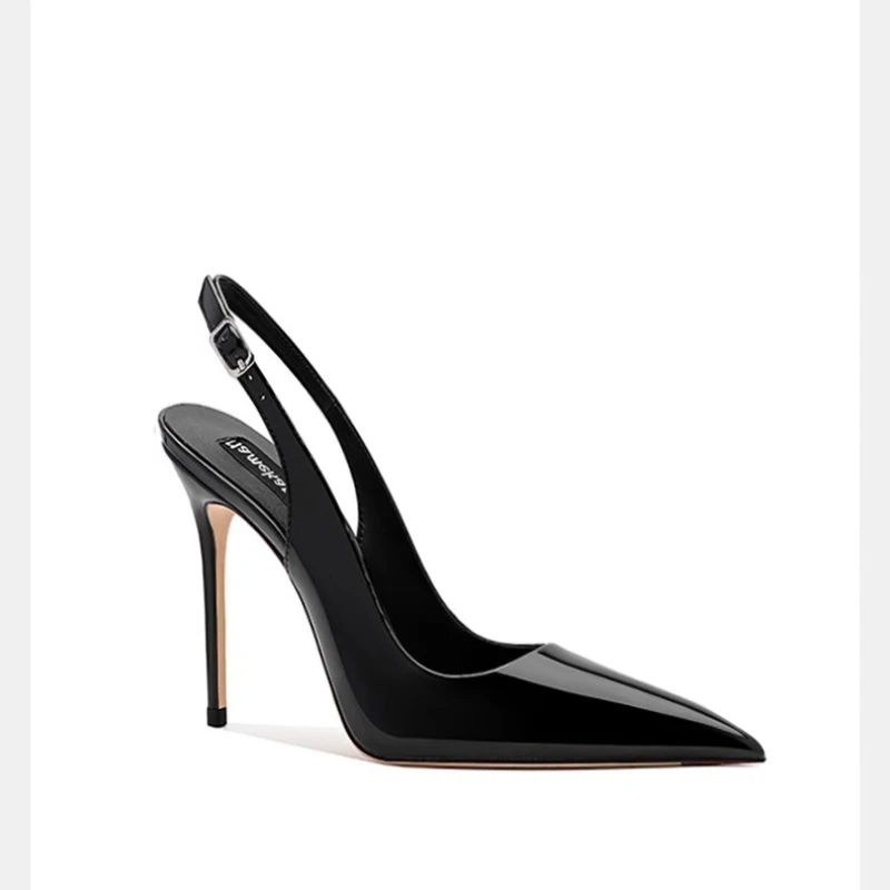 Sandalias sexis de tacón ultra - Women'S Shoes Trendy reseña y precio