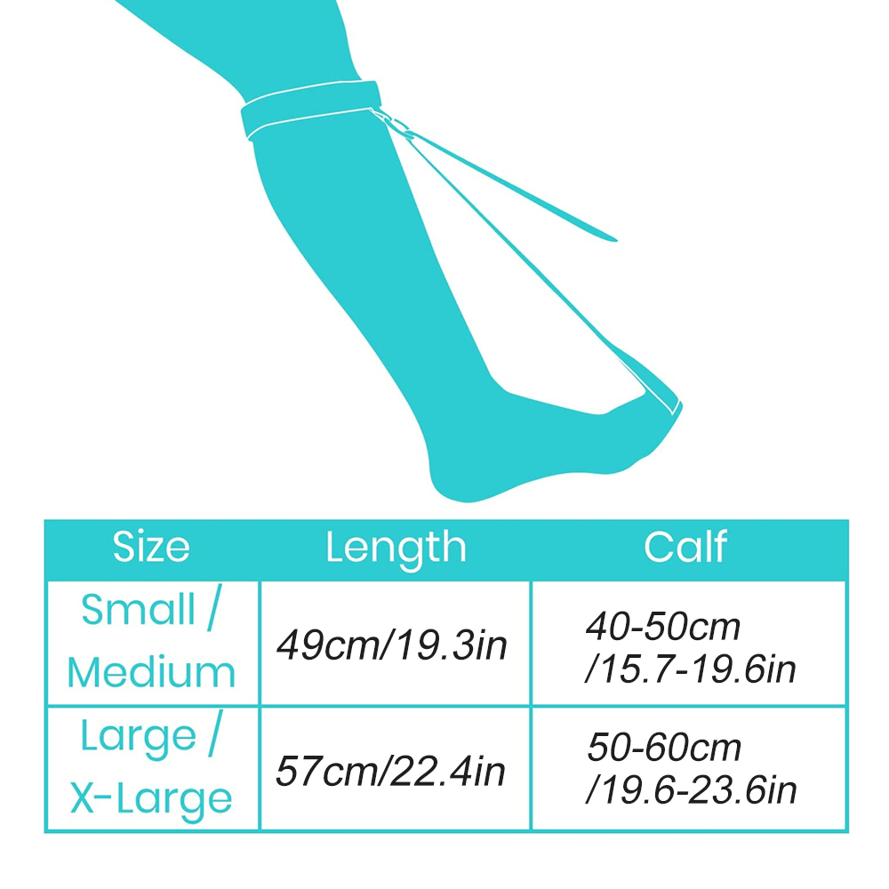 TIKE-medias de noche para fasc - Women'S Shoes With Plantar Fasciitis reseña y precio