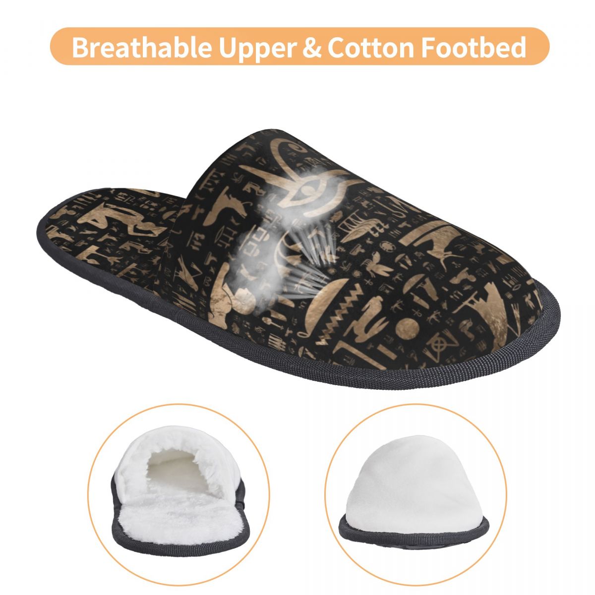 Zapatillas de casa personaliza - Women Shoes Egypt reseña y precio