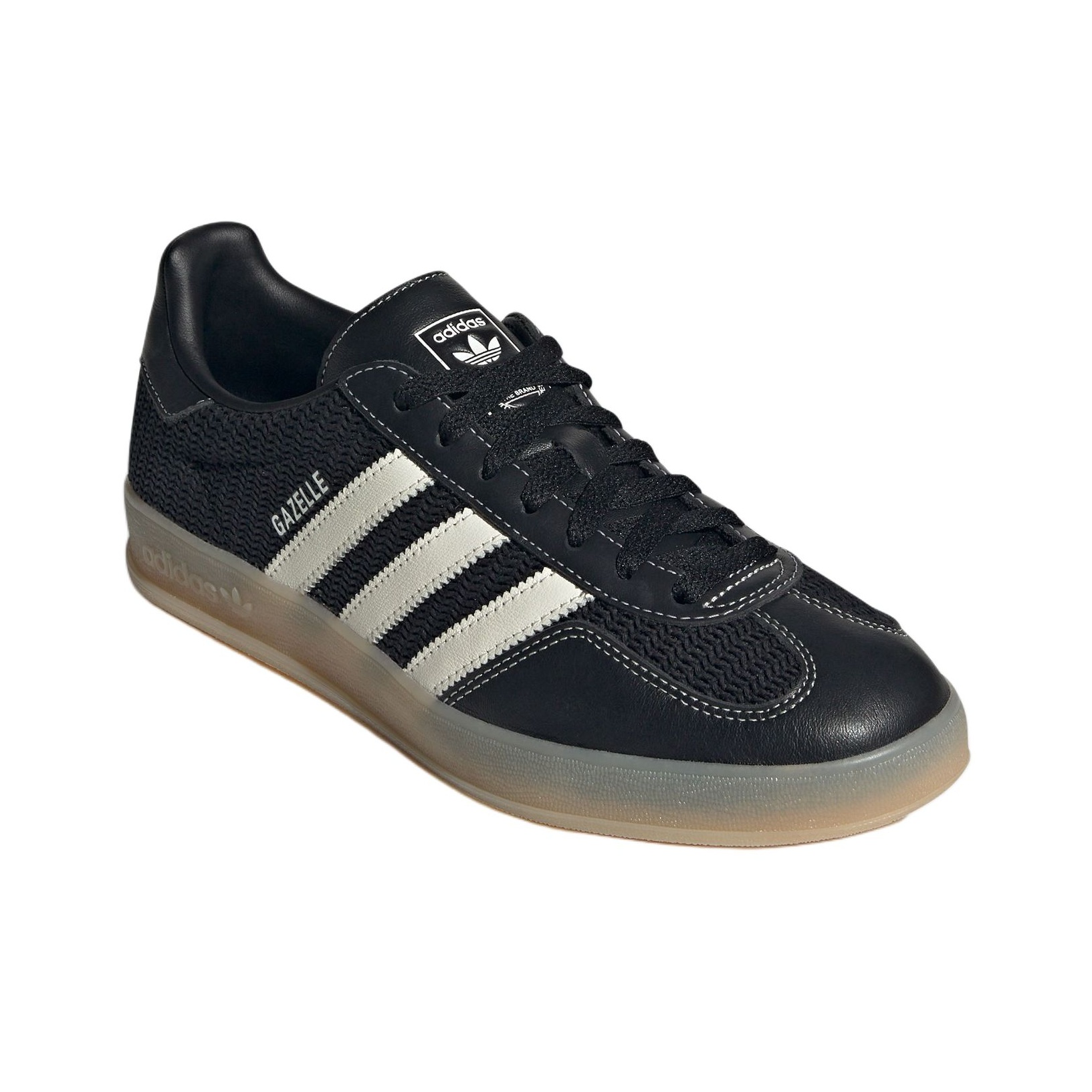 Adidas Originals GAZELLE INDOO - Adidas Shoes Gazelle reseña y precio