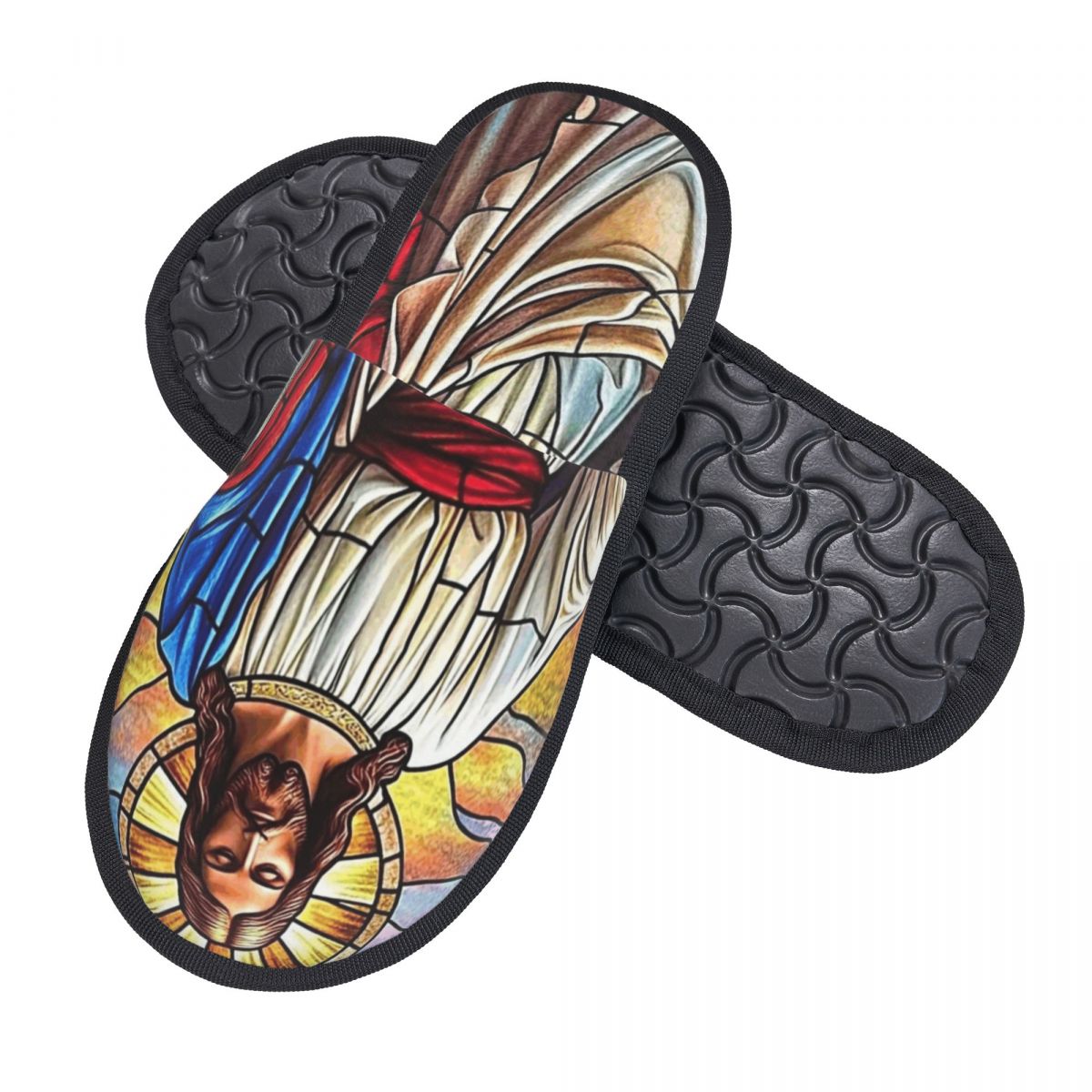 Zapatillas de casa The Savior  - Fluffy Fur Slipper reseña y precio