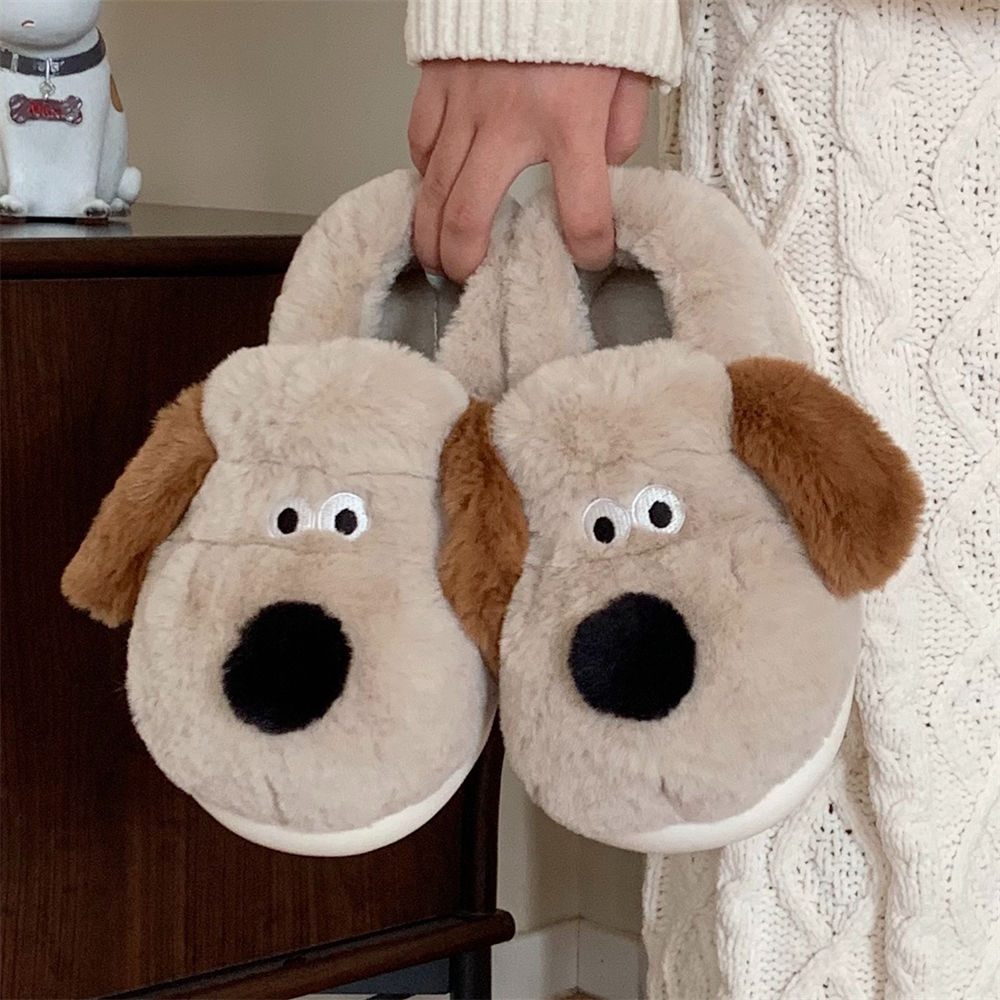 Size36-45 Zapatillas de abrazo - Fluffy Fur Slipper reseña y precio