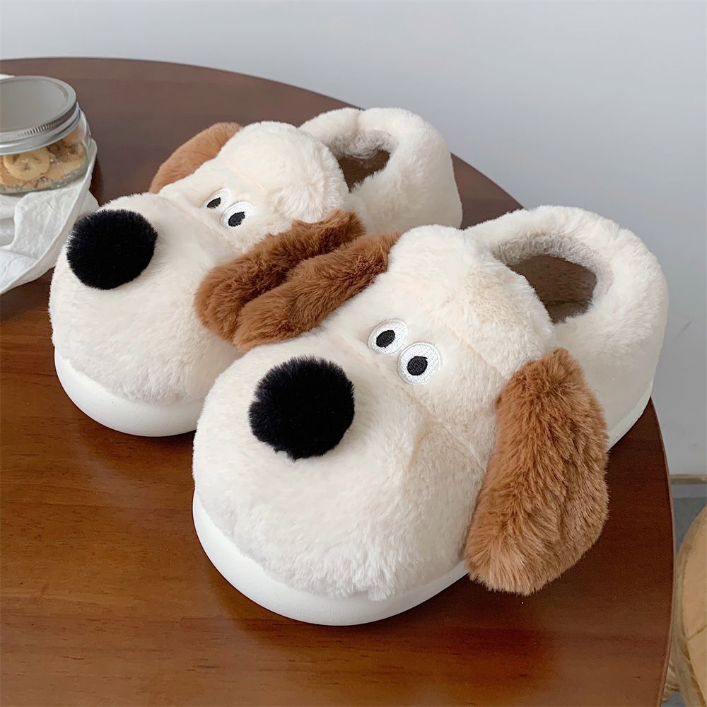Size36-45 Zapatillas de abrazo - Fluffy Fur Slipper reseña y precio