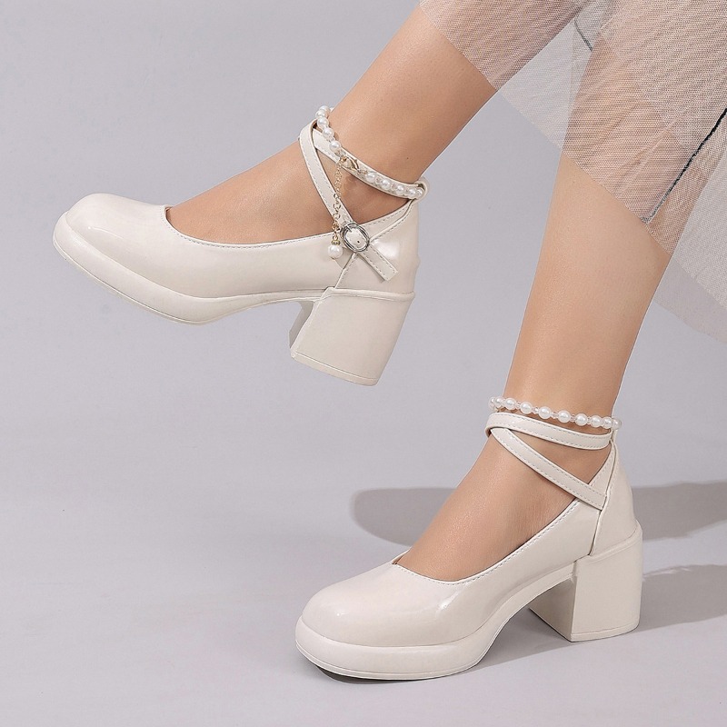 Nuevos zapatos de tacón para m - Women'S Heels reseña y precio