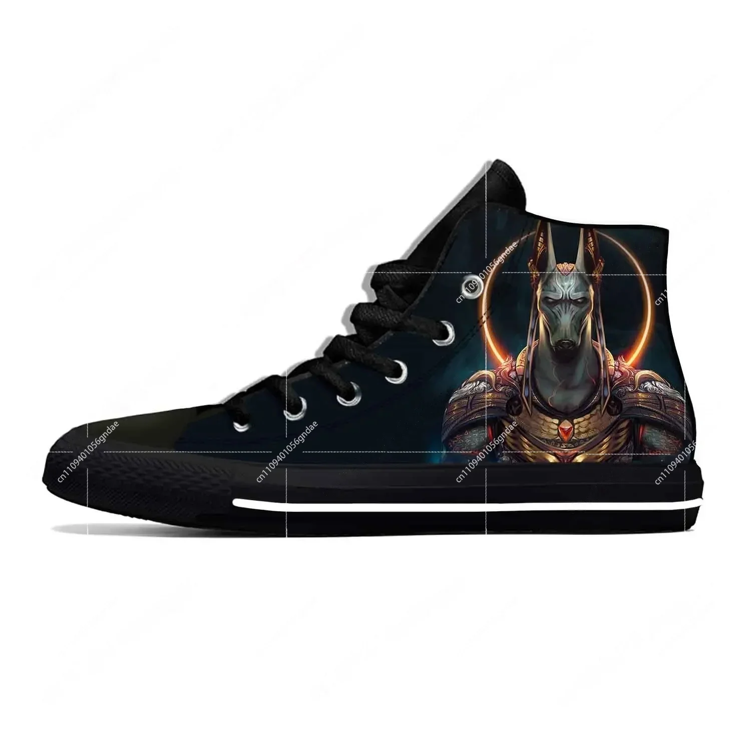Anubis, Dios Egipcio del Antig - Women Shoes Egypt reseña y precio