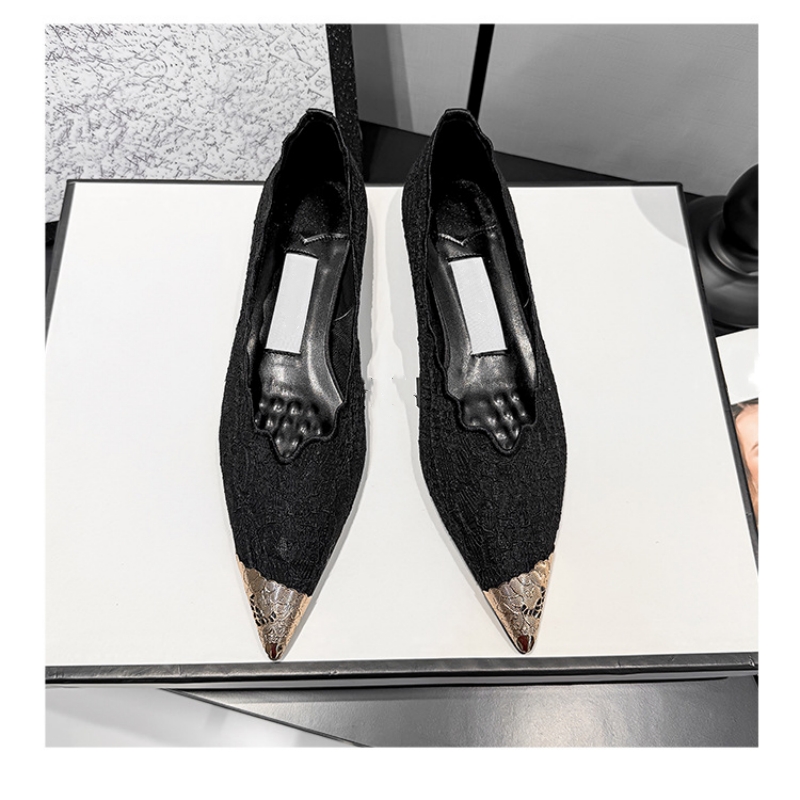 Nuevos Zapatos de Novia de Tac - Shoes For Women Flats reseña y precio