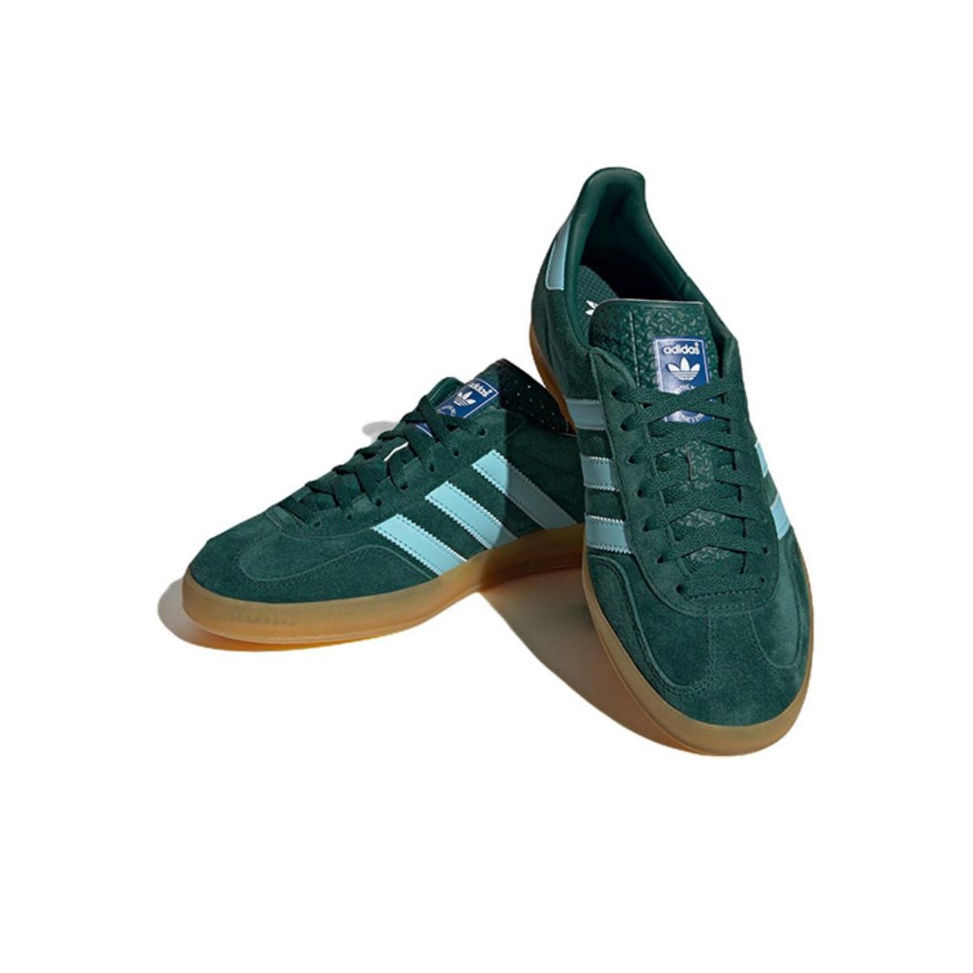 Zapatillas Adidas Originals Ga - Adidas Shoes Gazelle reseña y precio