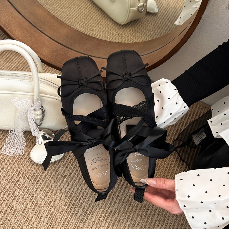 Nuevas Zapatillas Planas de Ba - Shoes For Women Flats reseña y precio
