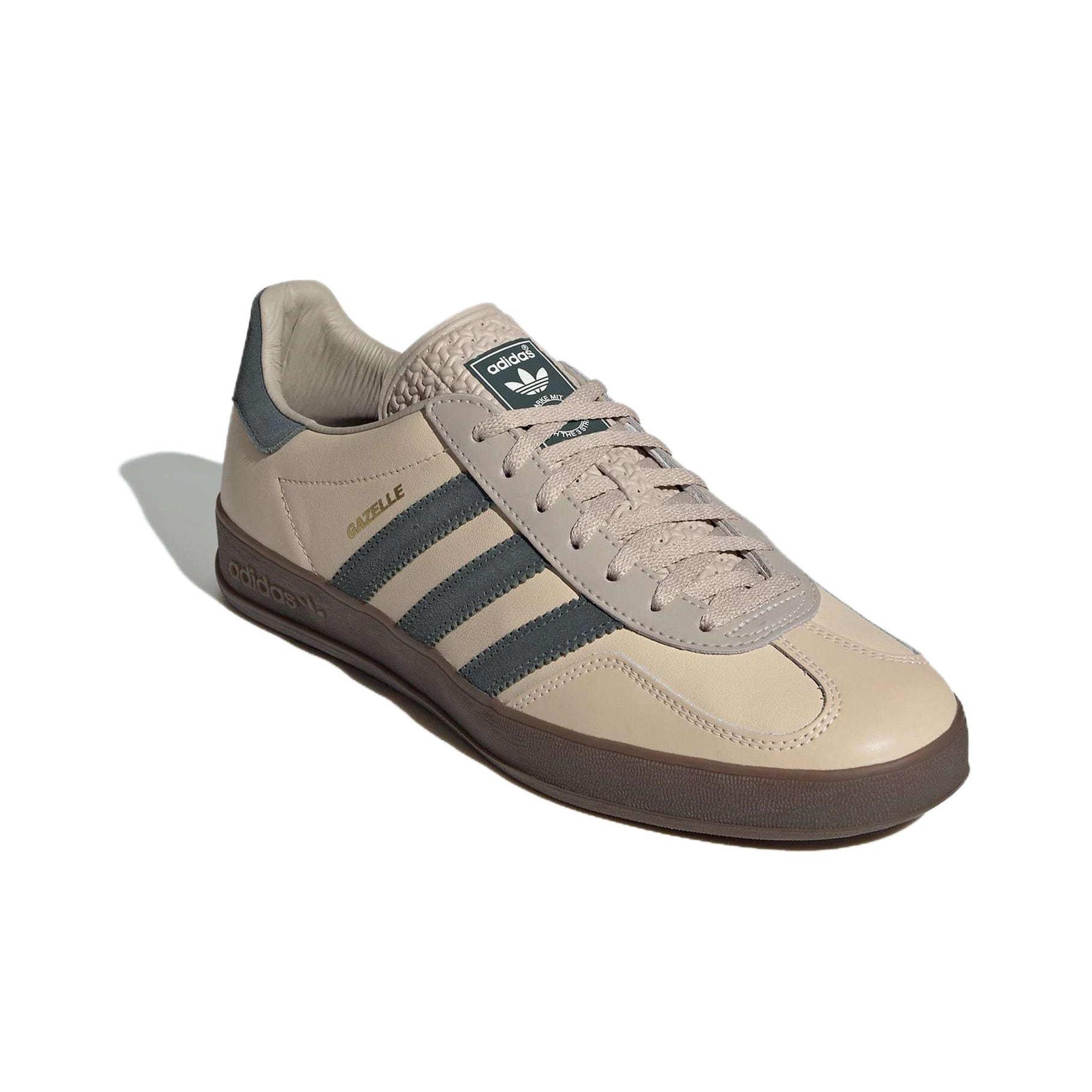 Adidas Originals Gazelle Low t - Adidas Shoes Gazelle reseña y precio