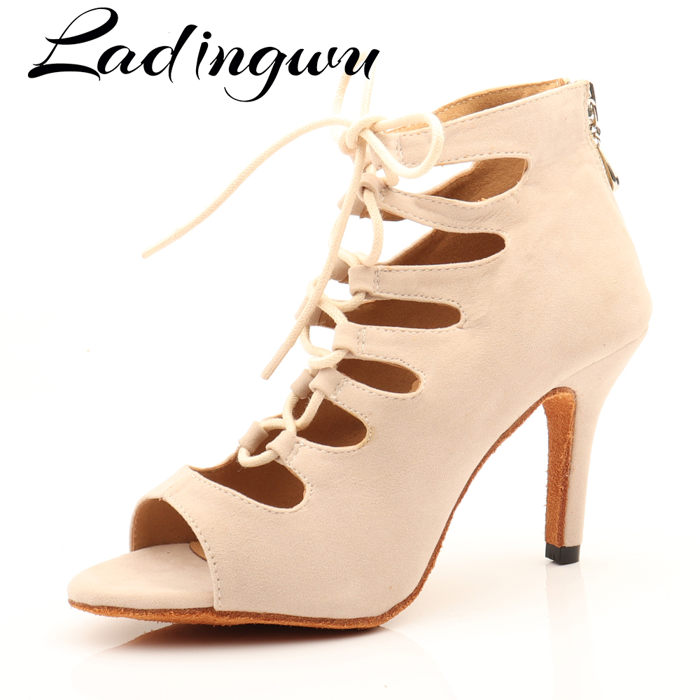 Ladingwu-zapatos de baile de g - Women'S Shoes Z reseña y precio