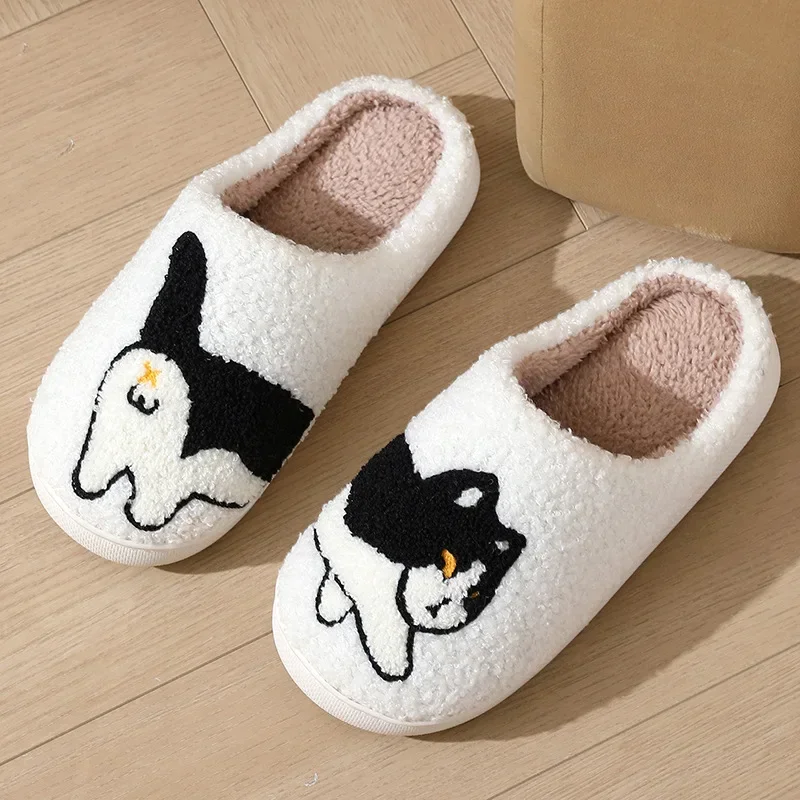 1 Par de Pantuflas Unisex de A - Women'S Shoes Trendy reseña y precio