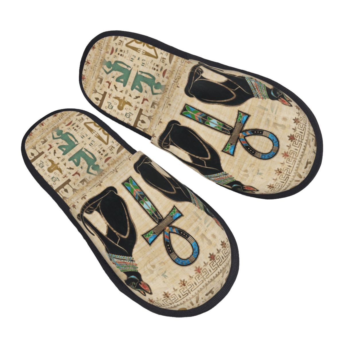 Zapatillas de espuma viscoelás - Women Shoes Egypt reseña y precio