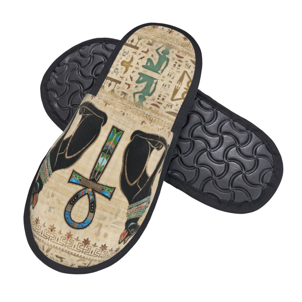 Zapatillas de espuma viscoelás - Women Shoes Egypt reseña y precio