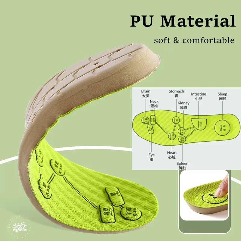 1 par de nuevas plantillas par - Women'S Shoes With Plantar Fasciitis reseña y precio