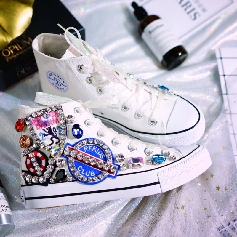 Zapatos de lona para mujer, mo - Women Shoes Ysl reseña y precio