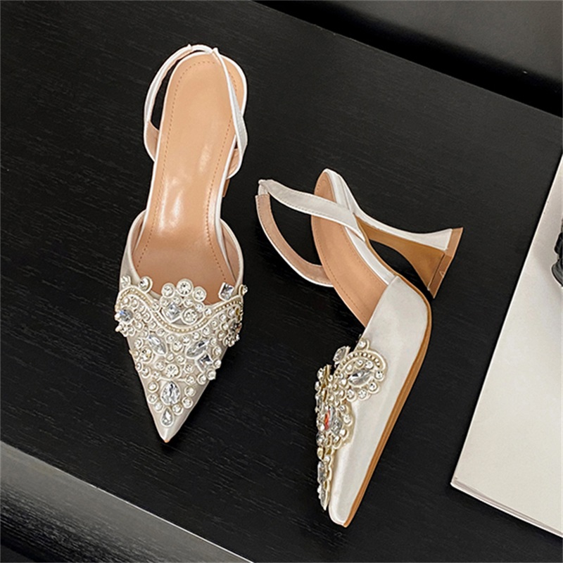 Eilyken primavera cristal diam - Women Shoes Ysl reseña y precio