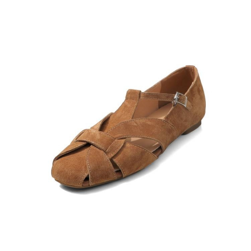 Sandalias de mujer cómodas, re - Women'S Shoes In Wide Width reseña y precio