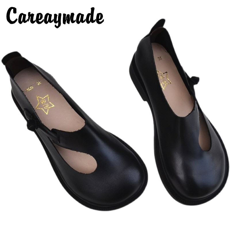 Careaymade-zapatos grandes de  - Women'S Heels reseña y precio