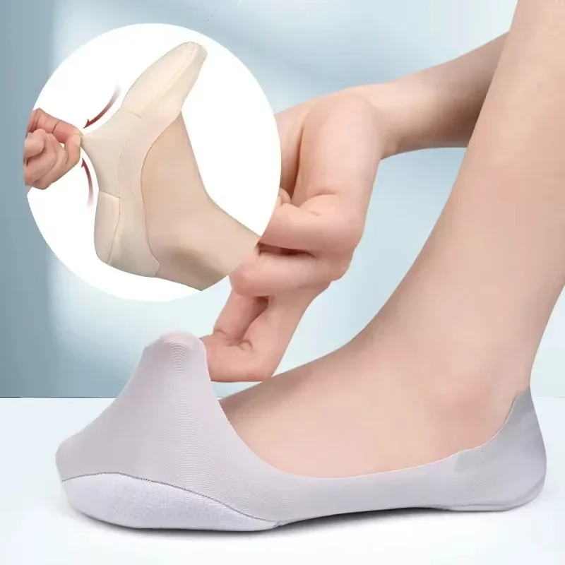 Calcetín de barco para mujer,  - Women'S Shoes With Plantar Fasciitis reseña y precio
