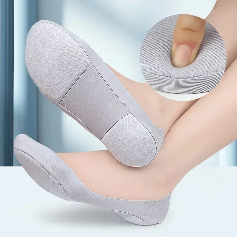 Calcetín de barco para mujer,  - Women'S Shoes With Plantar Fasciitis reseña y precio