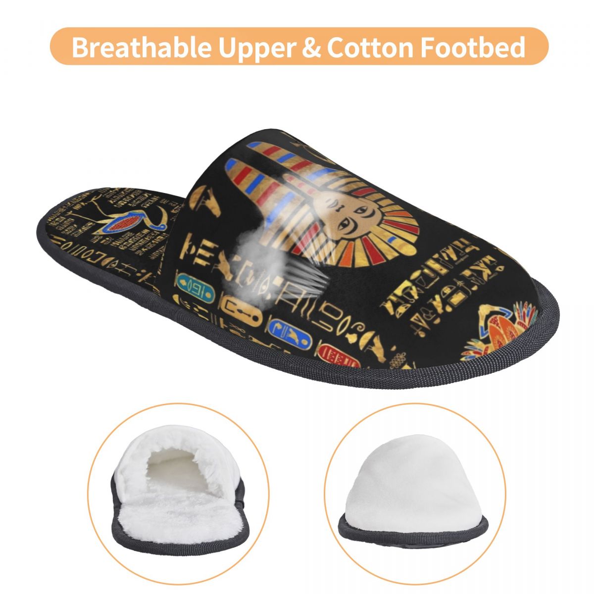 Zapatillas de casa personaliza - Women Shoes Egypt reseña y precio