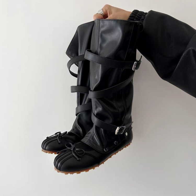 Nuevas Botas de Ballet Desmont - Ballet Flat Women reseña y precio