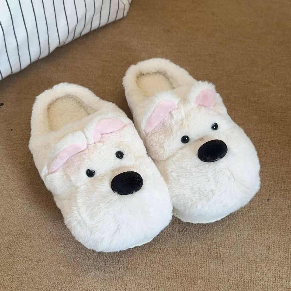 Zapatillas de felpa esponjosas - Fluffy Fur Slipper reseña y precio