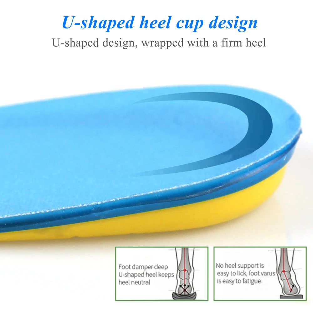 Copas de talón de silicona par - Women'S Shoes With Plantar Fasciitis reseña y precio