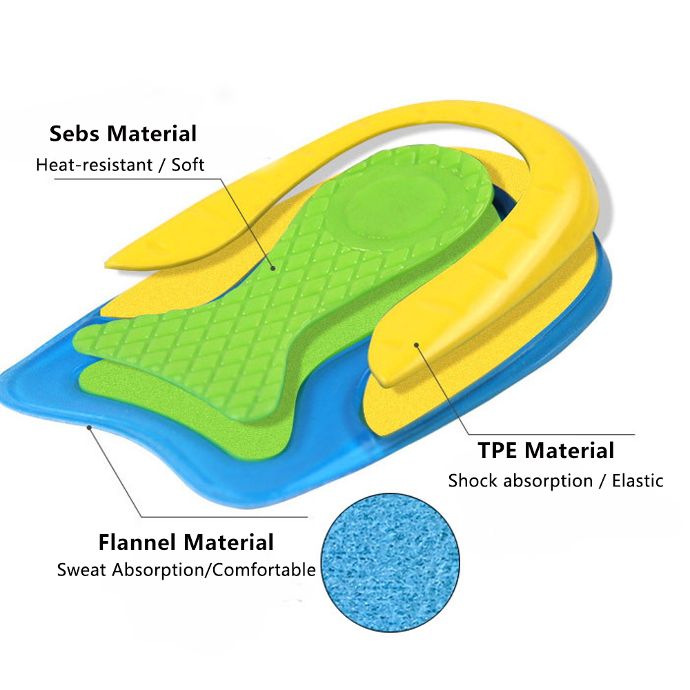 Copas de talón de silicona par - Women'S Shoes With Plantar Fasciitis reseña y precio