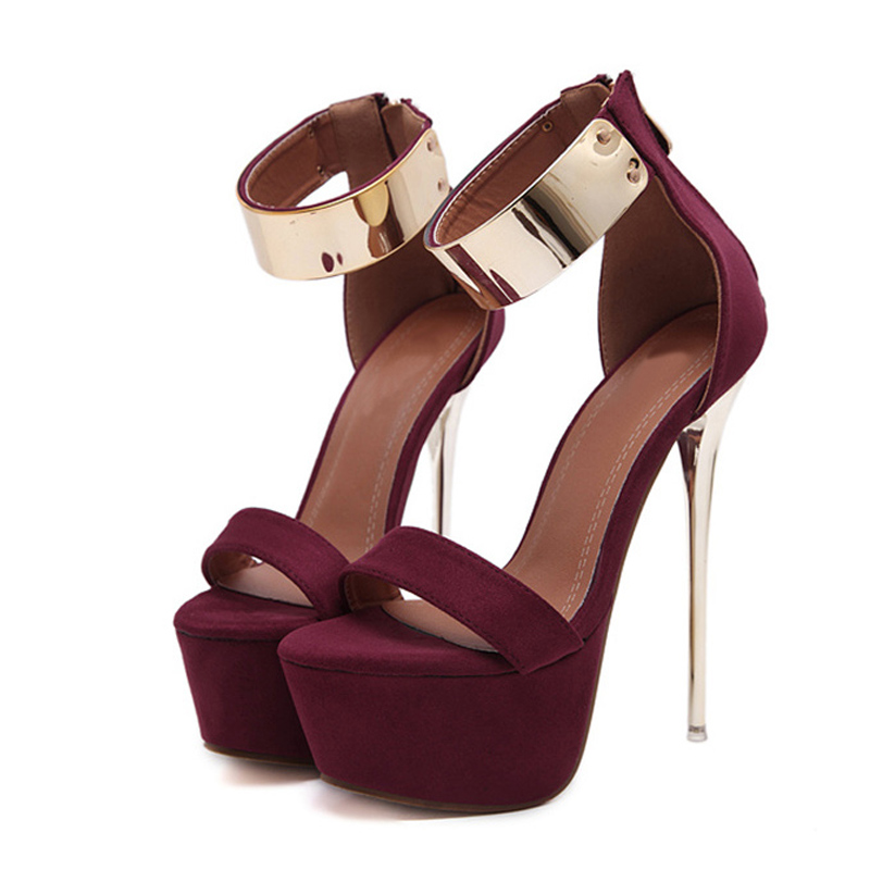 Liyke, diseño de moda, cubiert - Women Shoes Ysl reseña y precio