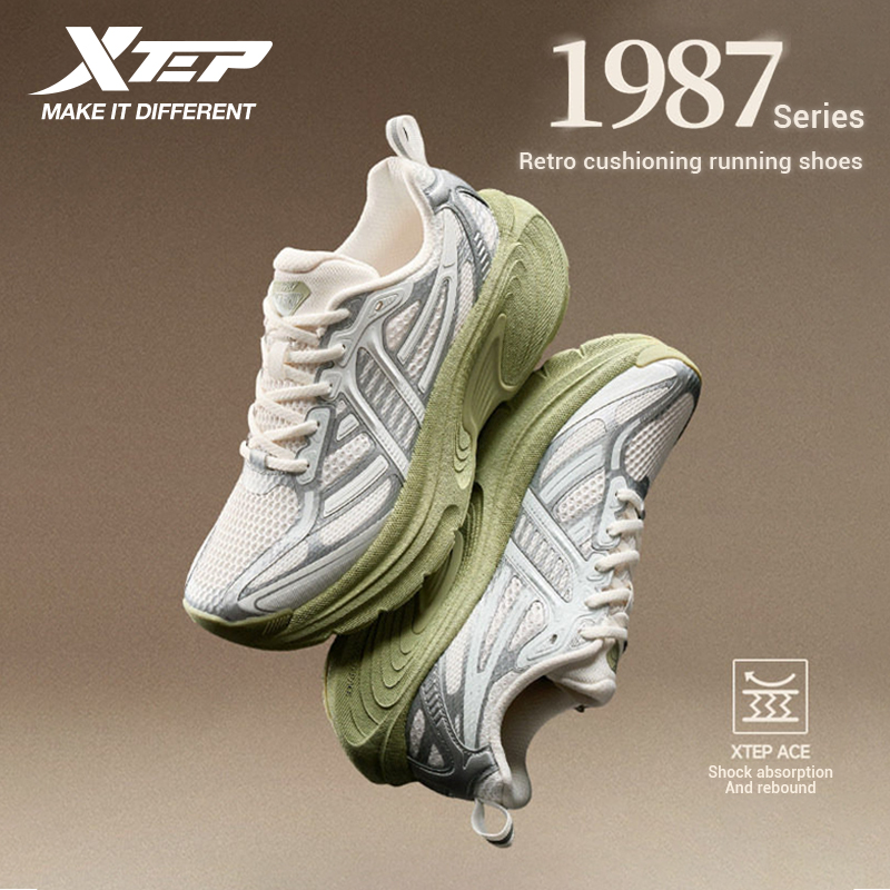 Xtep 1987 zapatillas deportiva - Women'S Shoes New Balance reseña y precio