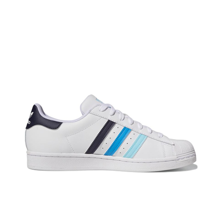 Zapatillas de Skateboard Adida - Adidas Shoes Superstar reseña y precio
