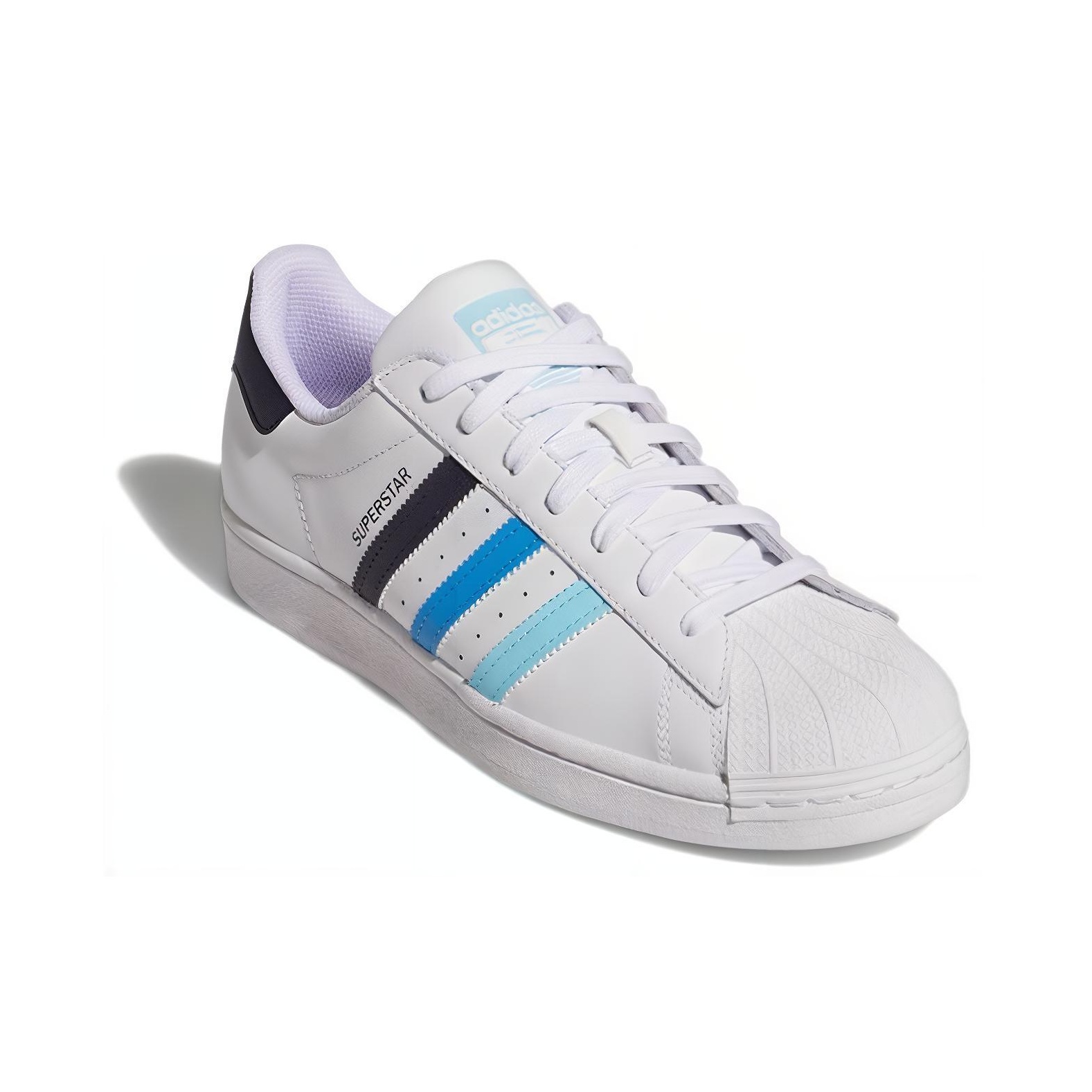 Zapatillas de Skateboard Adida - Adidas Shoes Superstar reseña y precio