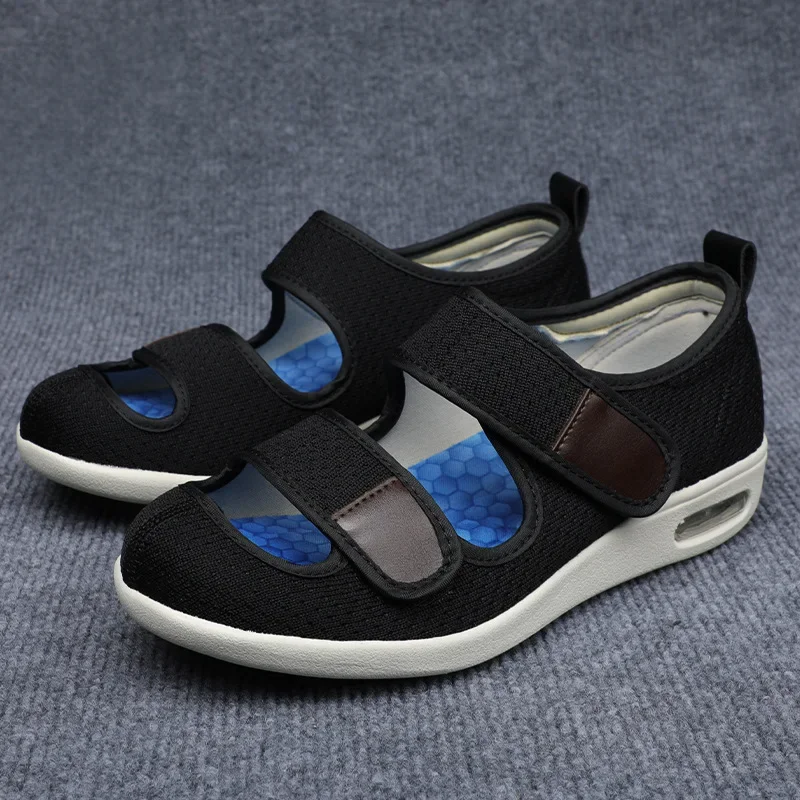 XIHAHA Sandalias ortopédicas p - Women'S Shoes For Wide Feet reseña y precio