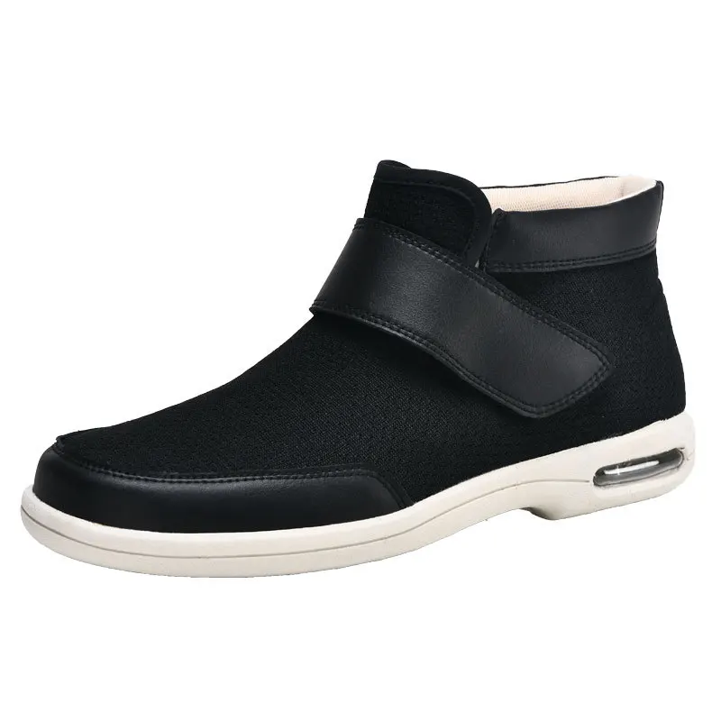 XIHAHA-zapatos para caminar pa - Women'S Shoes For Wide Feet reseña y precio