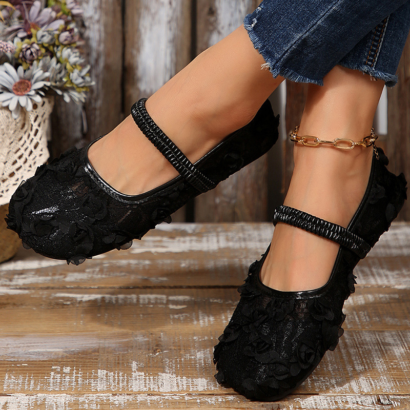 Zapatos de Mujer, Zapatos plan - Shoes For Women Flats reseña y precio
