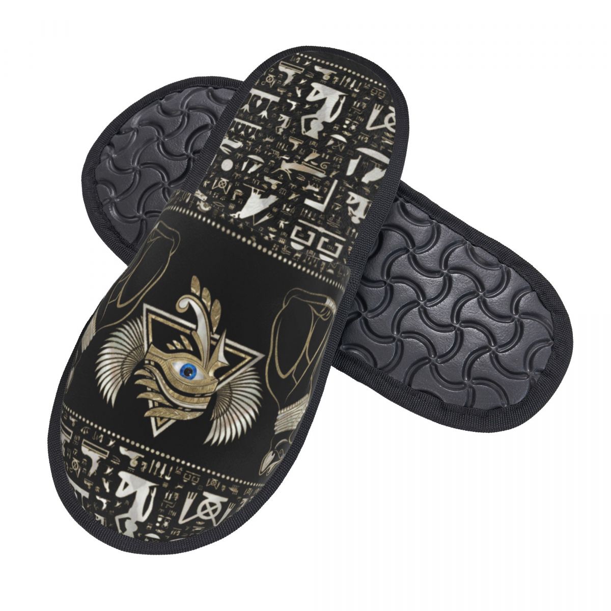 Zapatillas de casa de espuma v - Women Shoes Egypt reseña y precio