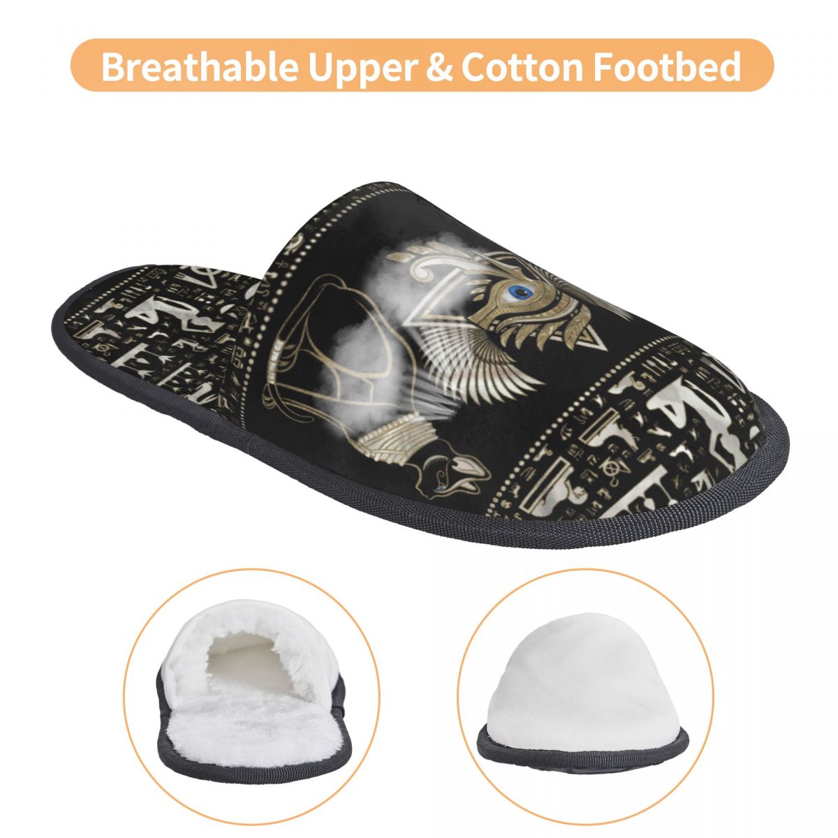 Zapatillas de casa de espuma v - Women Shoes Egypt reseña y precio