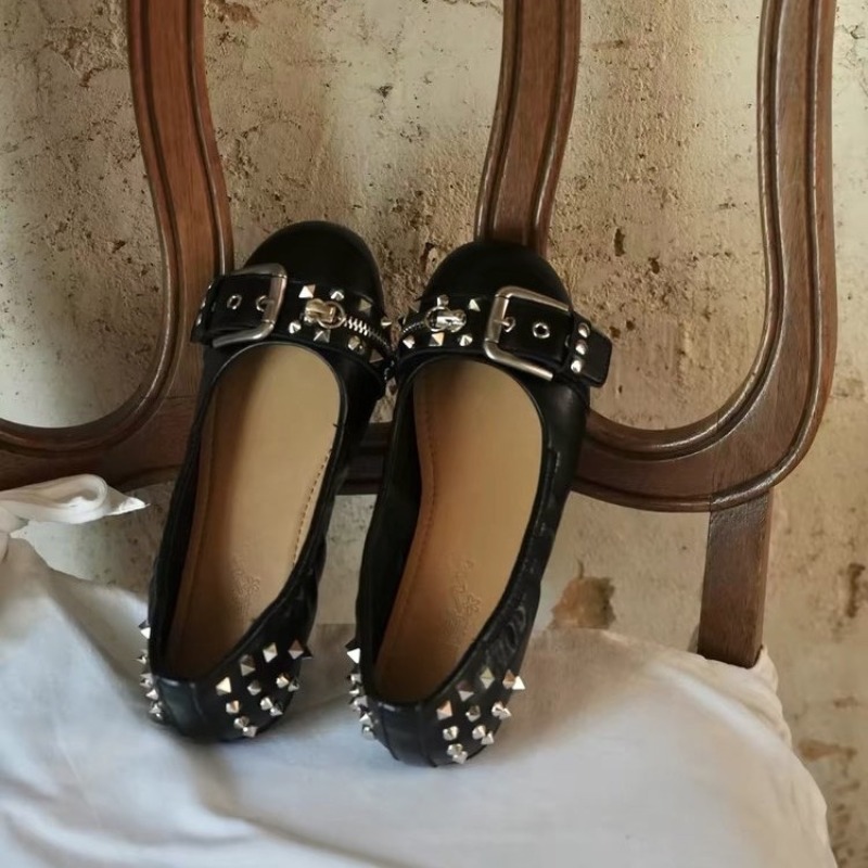 Zapatos Mary Jane de mujer de  - Slingback Pumps Women reseña y precio