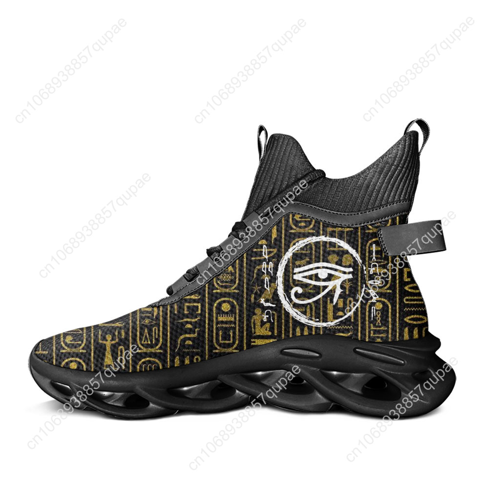 Horus Dios egipcio Ojo de Egip - Women Shoes Egypt reseña y precio