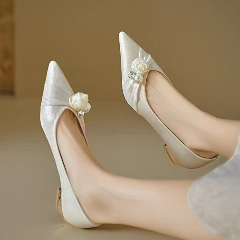 Mocasines elegantes para mujer - Ballet Flat Women reseña y precio