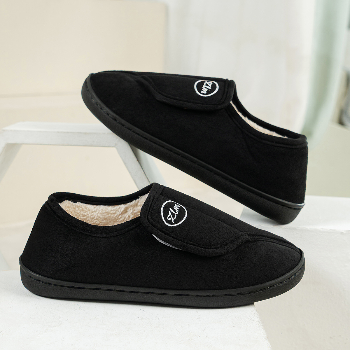 Litfun, zapatillas mullidas de - Fluffy Fur Slipper reseña y precio