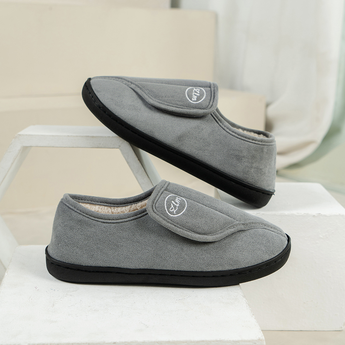 Litfun, zapatillas mullidas de - Fluffy Fur Slipper reseña y precio